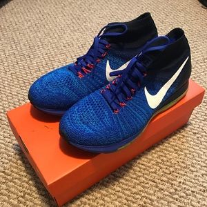Nike Zoom All Out