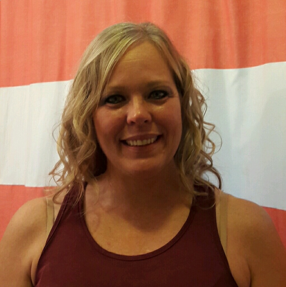 Meet your Posher, Darcy