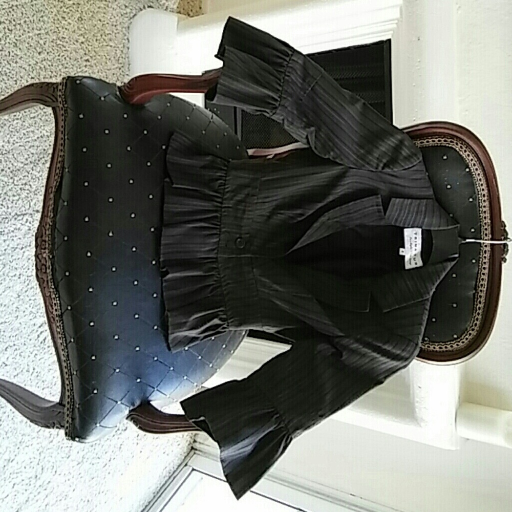 Trina Turk Blazer/ Jacket.
