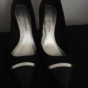 christian Siriano pumps
