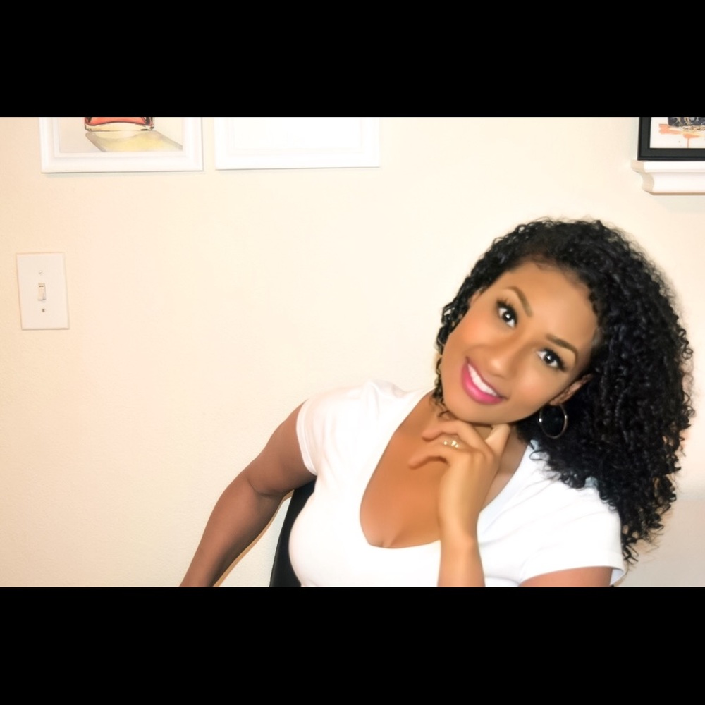 Meet your Posher Trendy One!