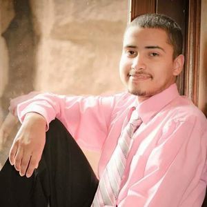 Meet your Posher, Sergio