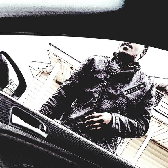 Meet your Posher, Kendrick - Picture 1 of 7