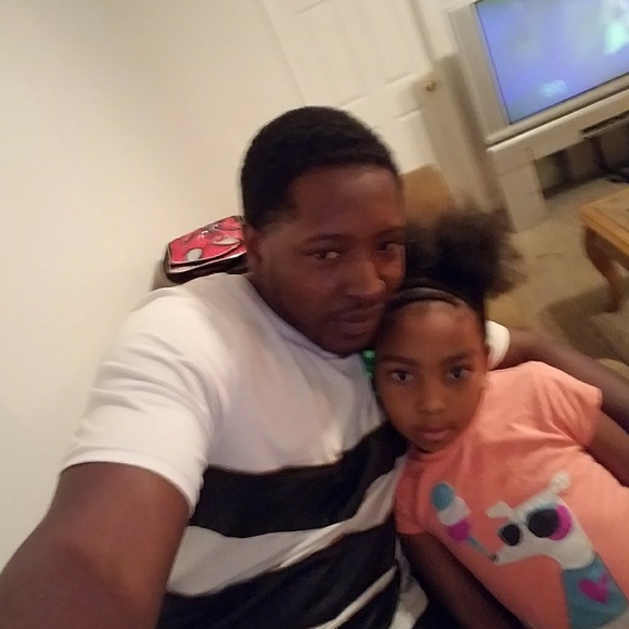 Meet your Posher, Kendrick - Picture 6 of 7