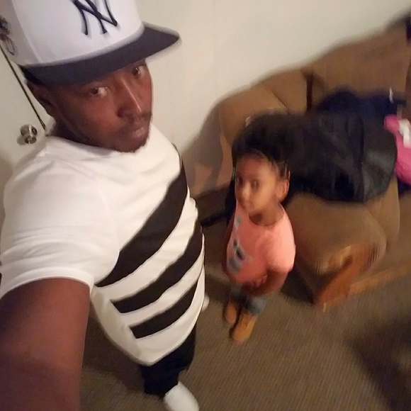 Meet your Posher, Kendrick - Picture 7 of 7