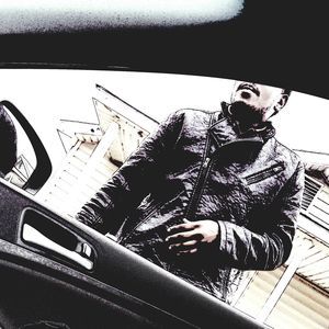 Meet your Posher, Kendrick