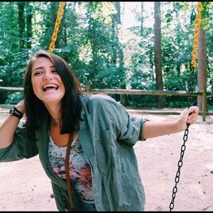 Meet your Posher, Maggie