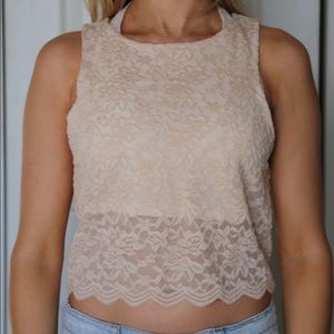 Free People: Intimately Free Tank