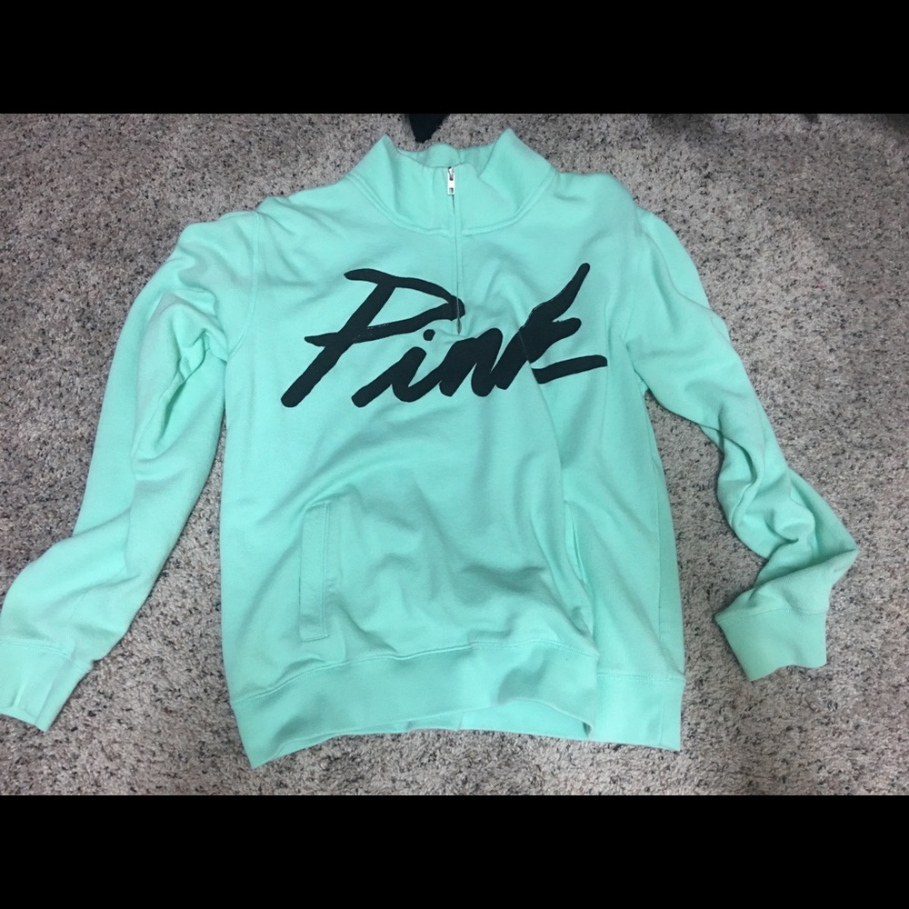 BUNDLE of VS PINK Jackets