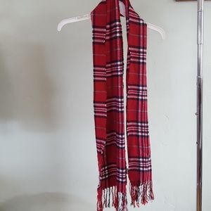 Classic Vintage Scarf