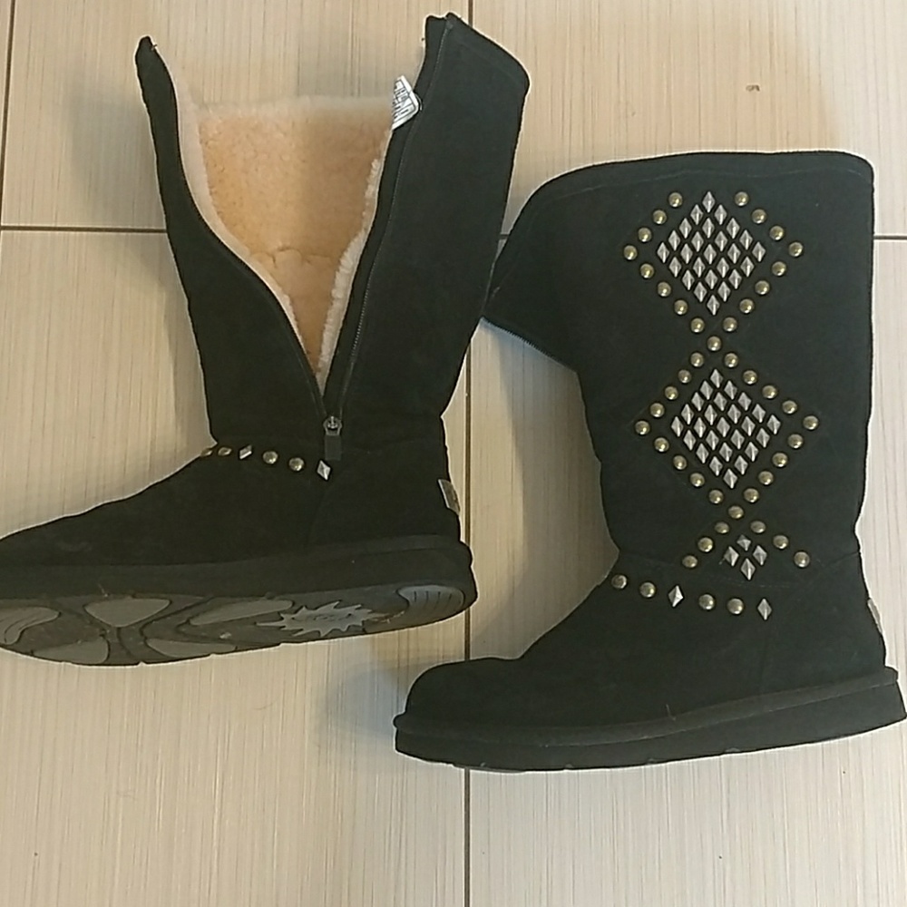 Uggs