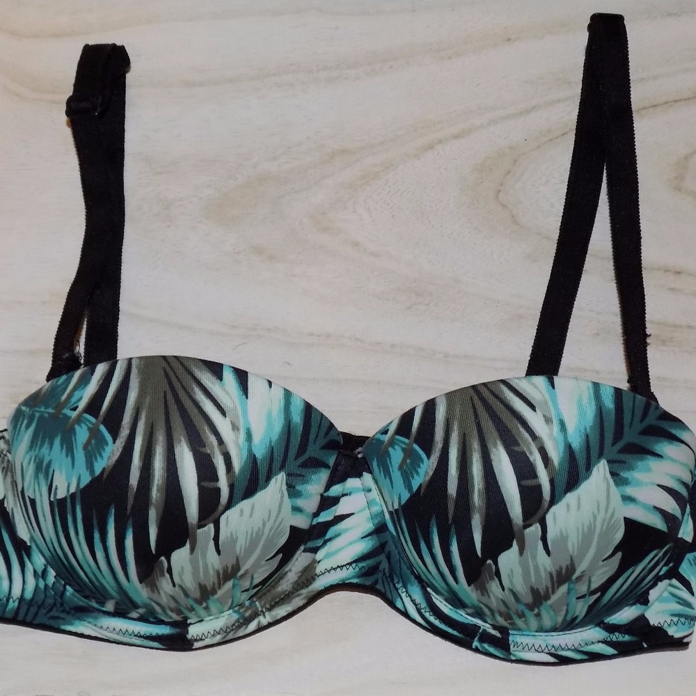 PINK by Victoria's Secret Pushup Bra