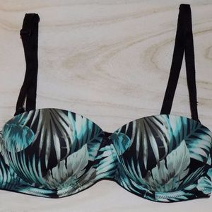 PINK by Victoria's Secret Pushup Bra