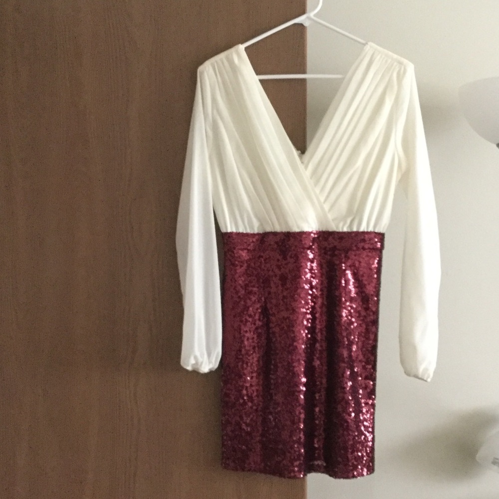 Semi formal cocktail dress!!