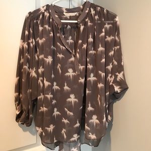 Rebecca Taylor Blouse