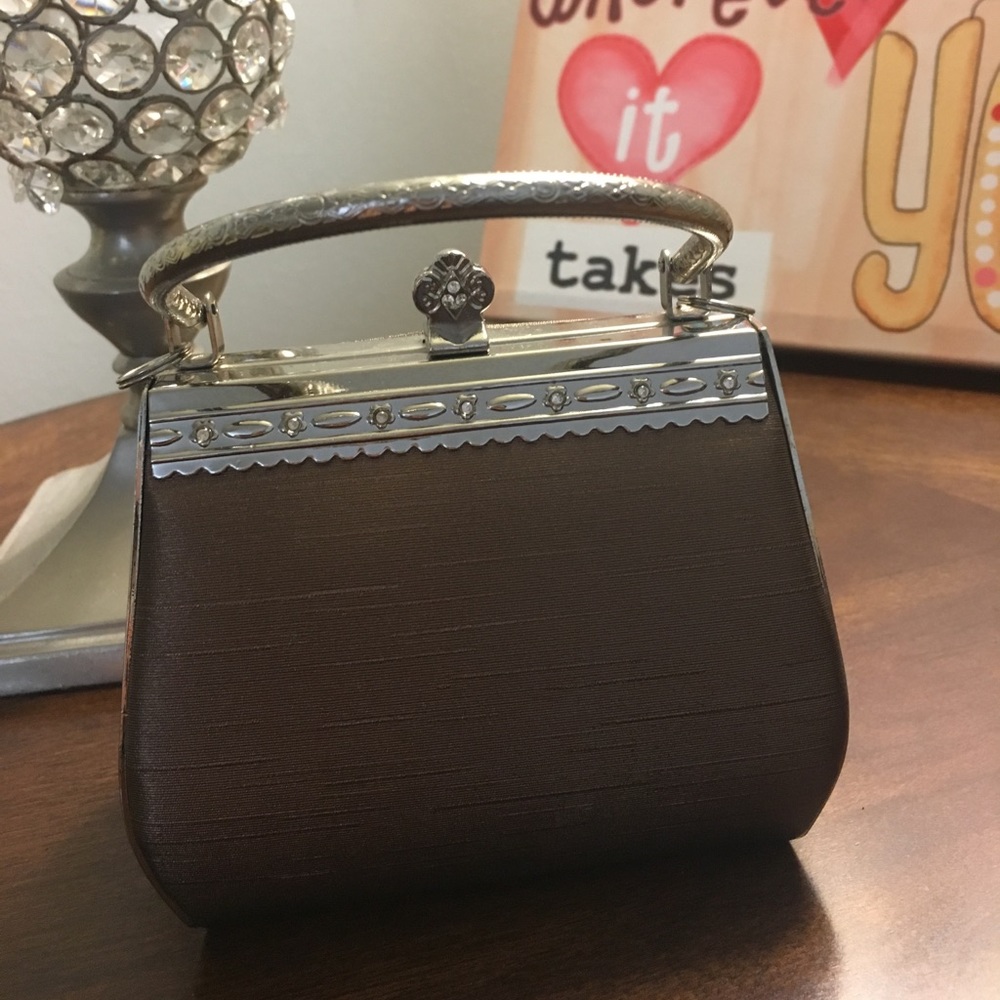 Evening Purse👛