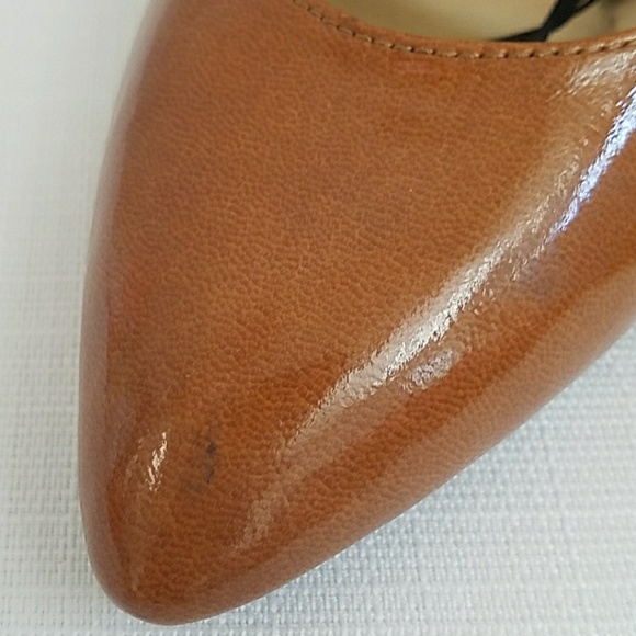 Wood Cone Heels - Picture 7 of 8