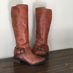 Vince Camuto Boots