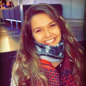 Meet your Posher, Kalilla