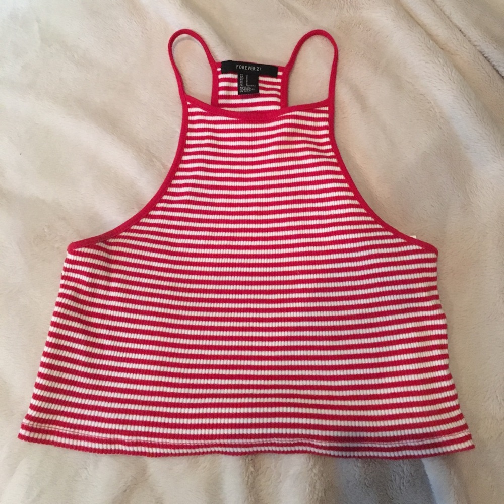 F21 tank