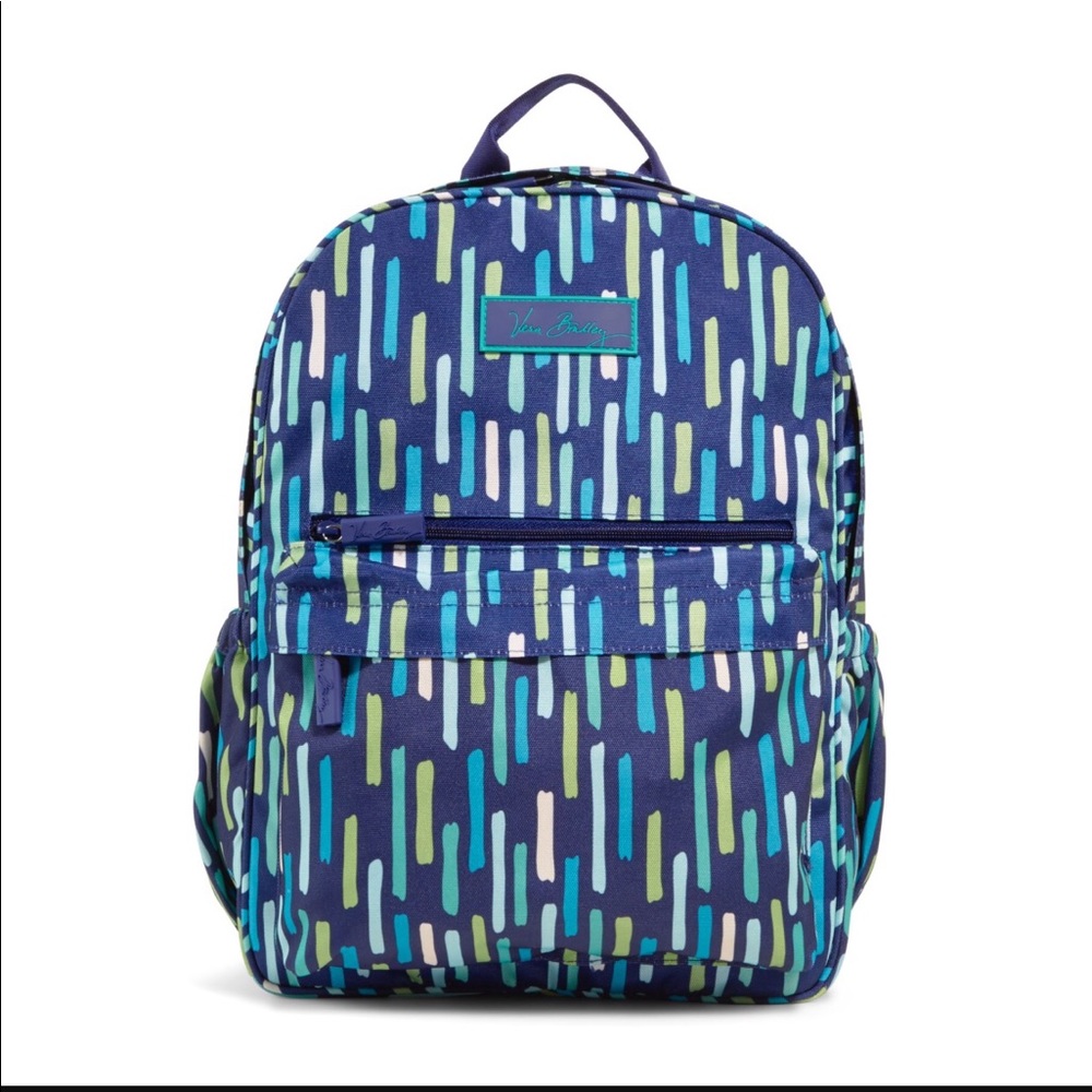 New Vera Bradley backpack!!!!