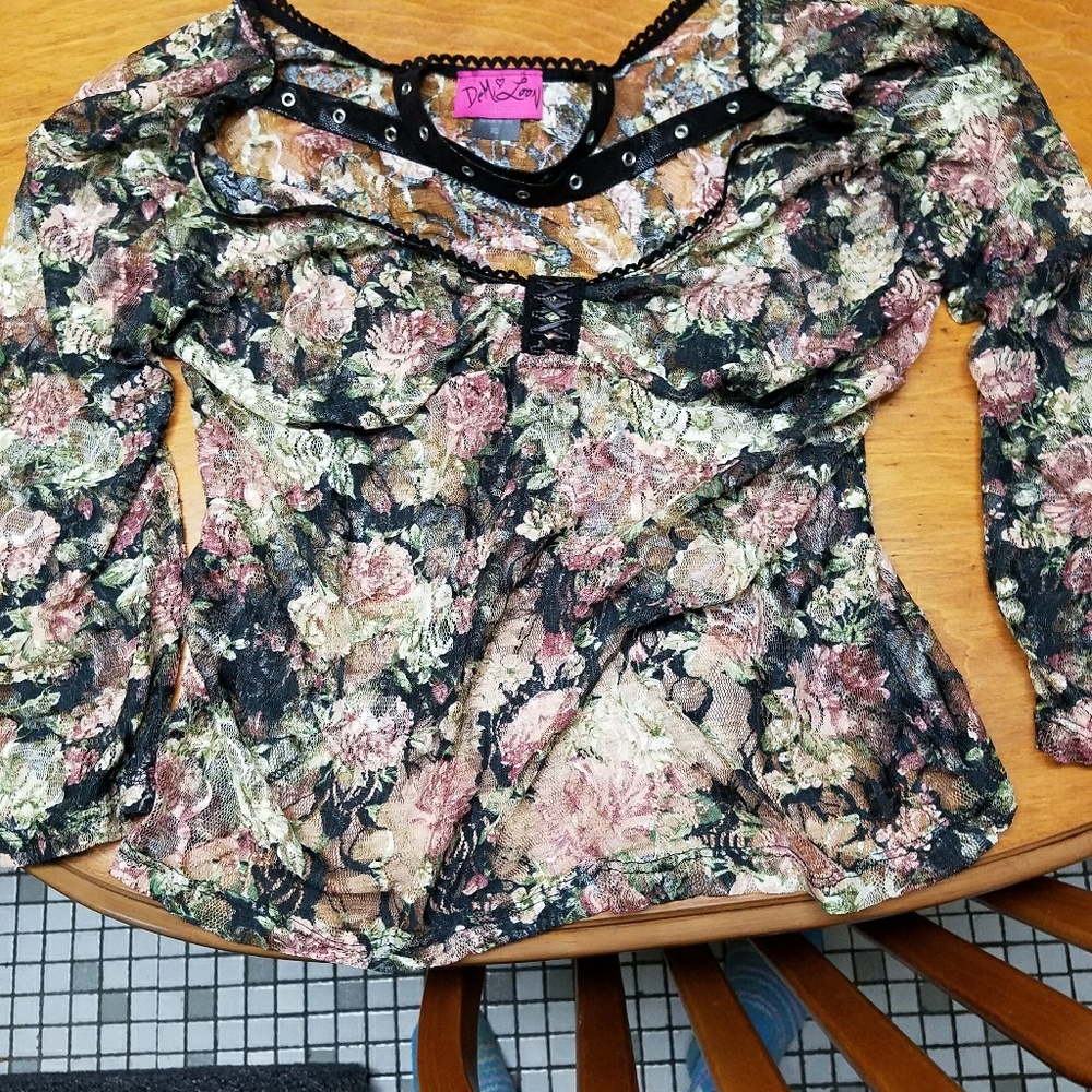 Blouse