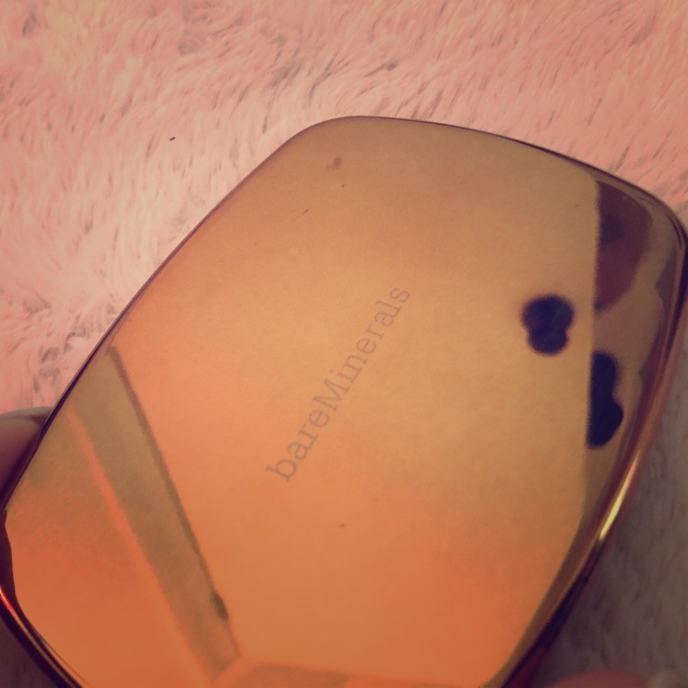 Bareminerals READY Eyeshadow 8.0