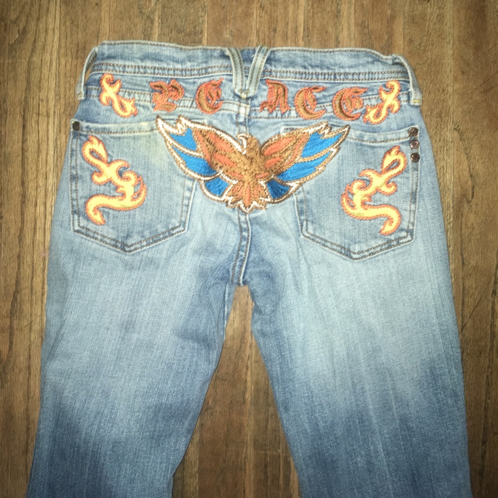 Miss Me jean in very good condition