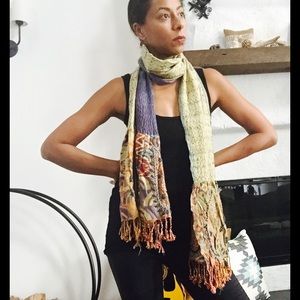 rachel zoe scarf