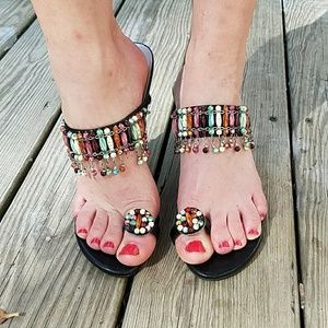 *Rialto Kitten Heels*