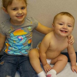 Meet your Posher, Beth