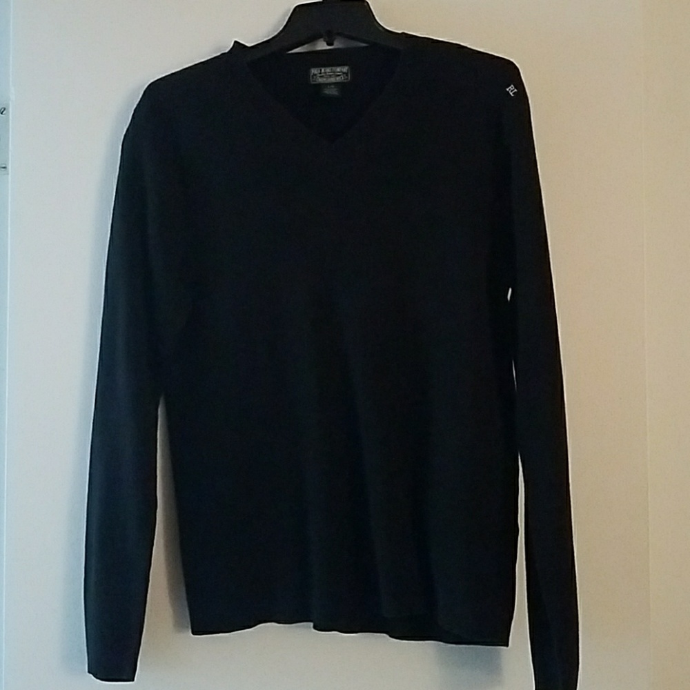Mens sweater