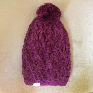 Knit Beanie