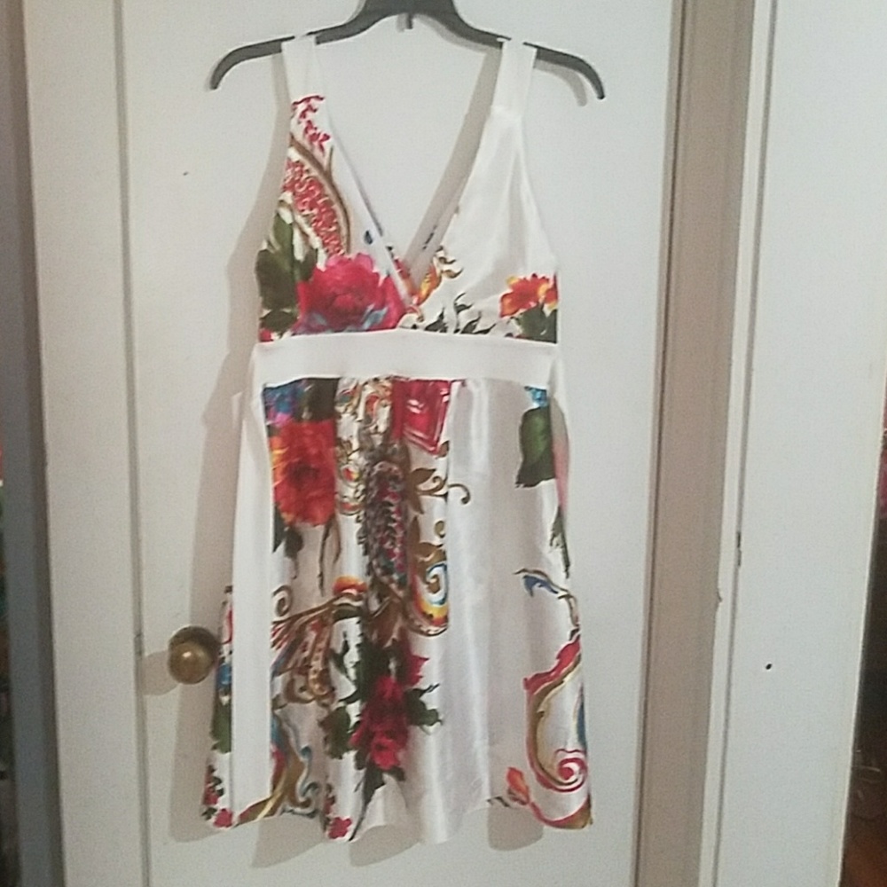 Small/medium dress