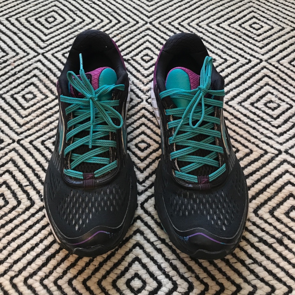 Brooks Ghost 9 Running Shoes 🏃🏻‍♀️👟
