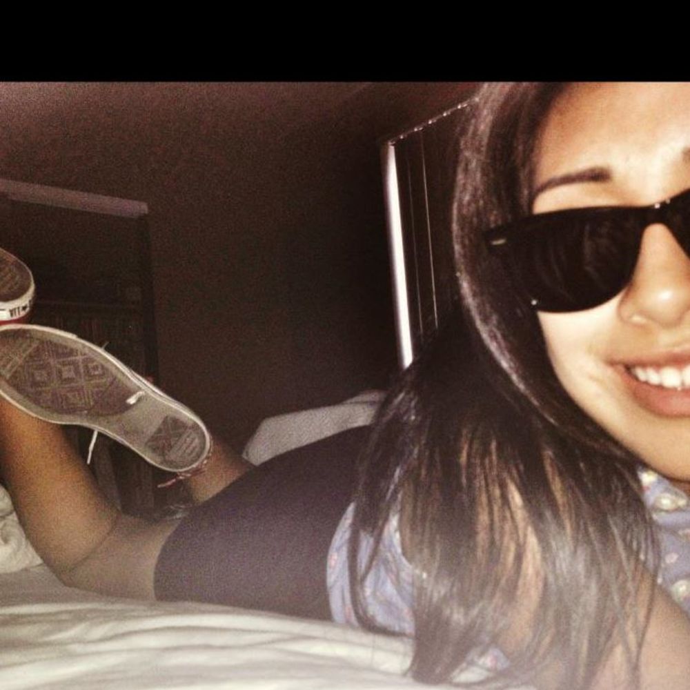 Meet your Posher, Karla