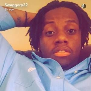 Meet your Posher, Jay