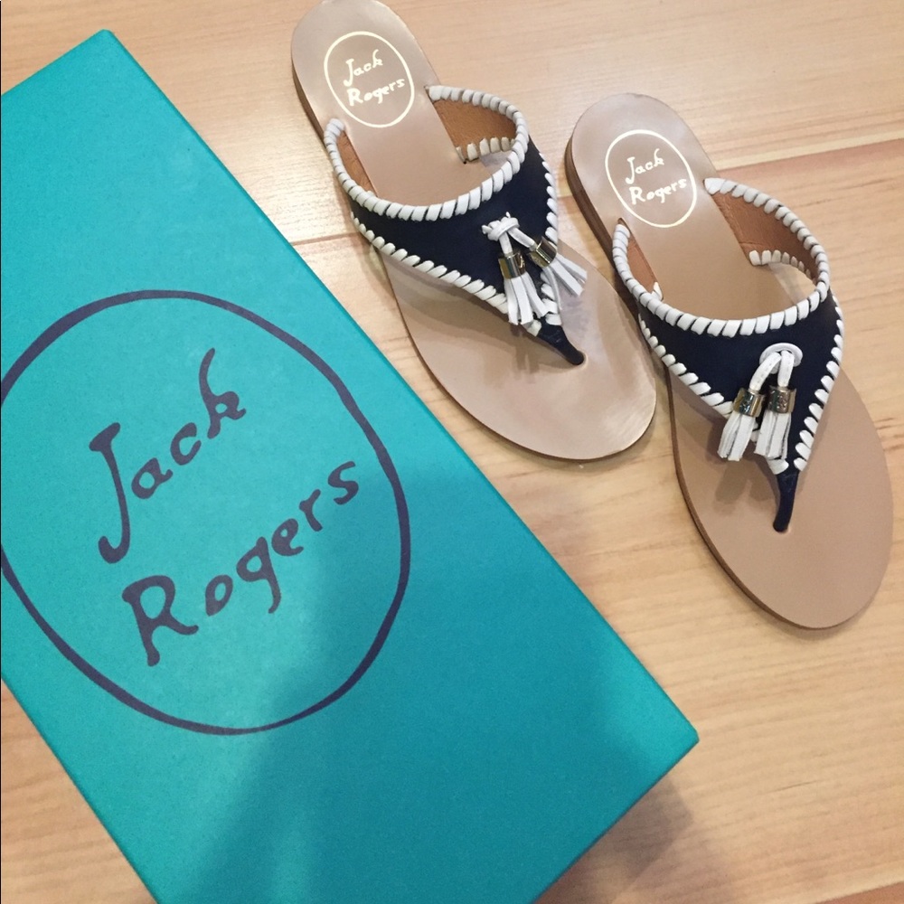 💫Alana JACK ROGERS💫