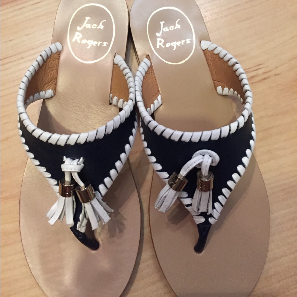 💫Alana JACK ROGERS💫 - Picture 2 of 5