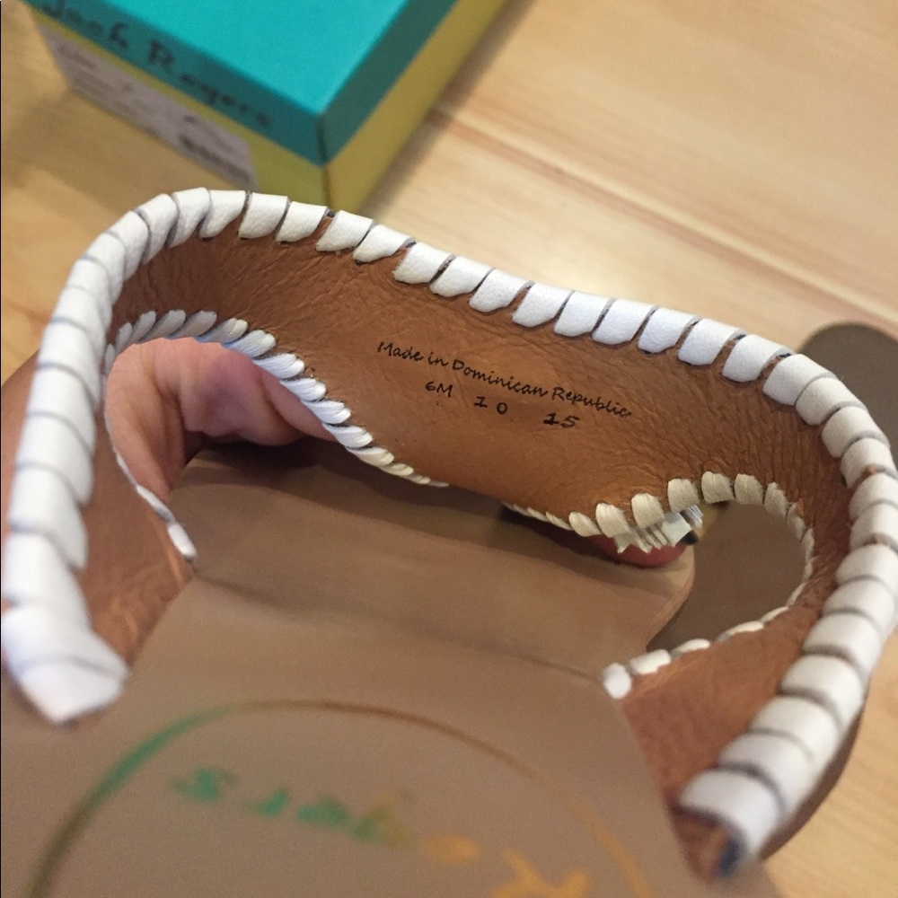 💫Alana JACK ROGERS💫 - Picture 4 of 5