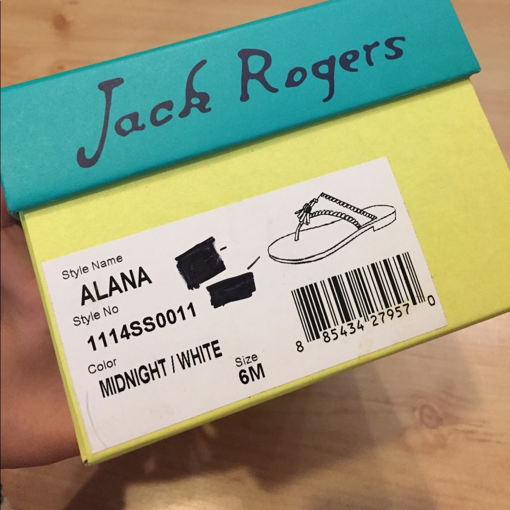 💫Alana JACK ROGERS💫 - Picture 5 of 5