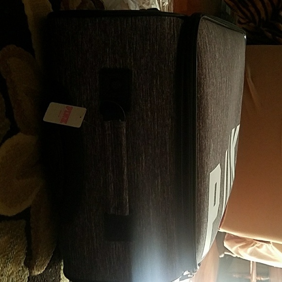 VS SUITCASE - Picture 5 of 8