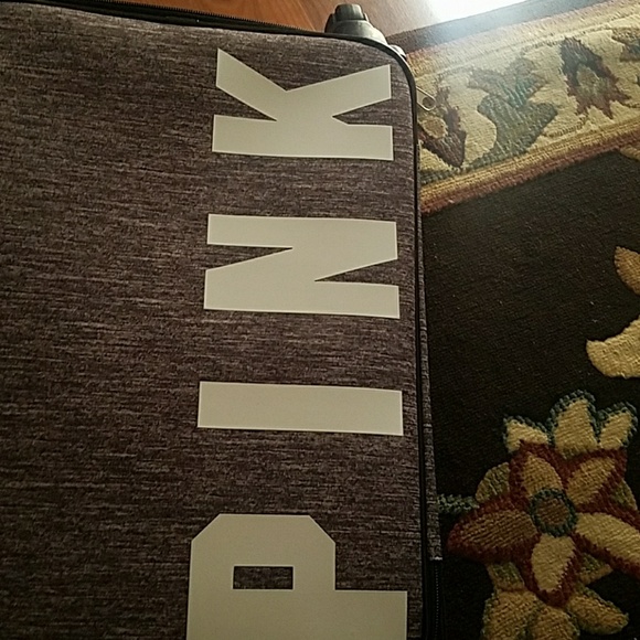 VS SUITCASE - Picture 8 of 8