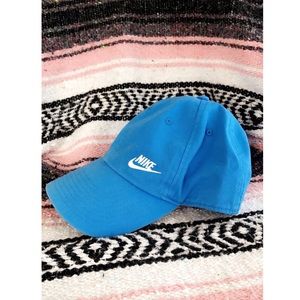 Nike hat
