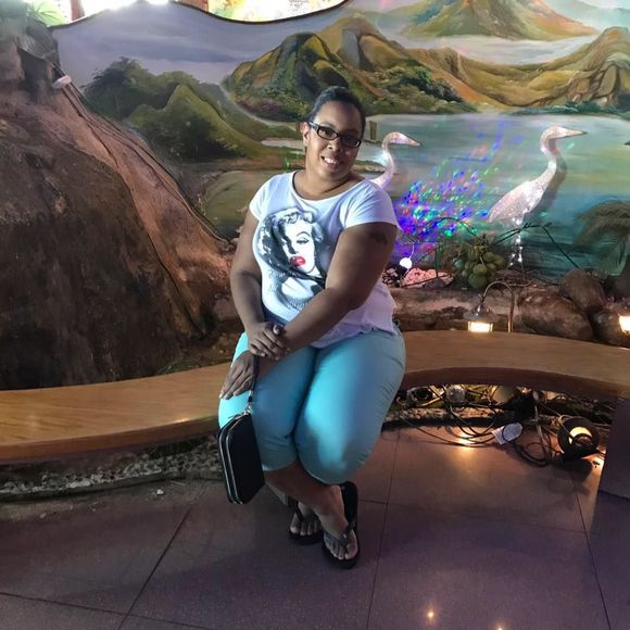 Meet your Posher, Sadie - Picture 1 of 1