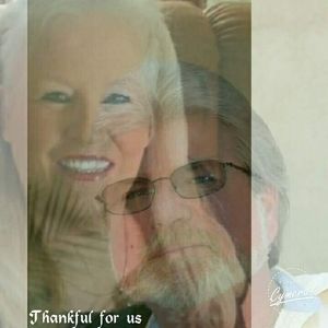 Meet your Posher, Cherylandmarty