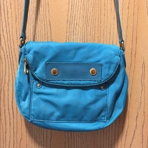 Marc By Marc Jacobs Nylon Crossbody