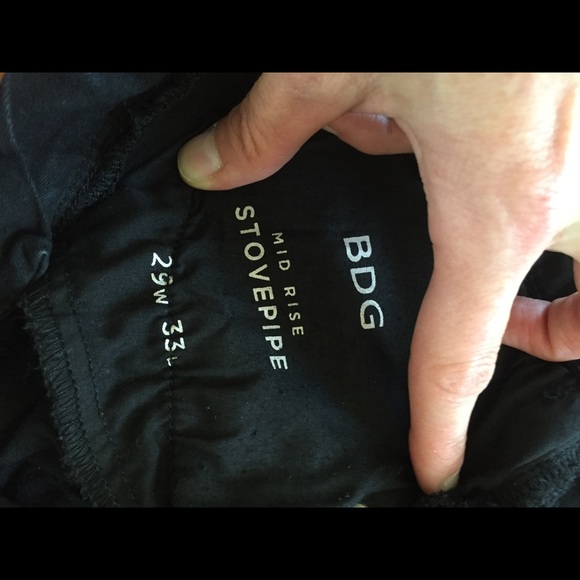 Upcycled, Hand Painted! 🌎 - Picture 4 of 4