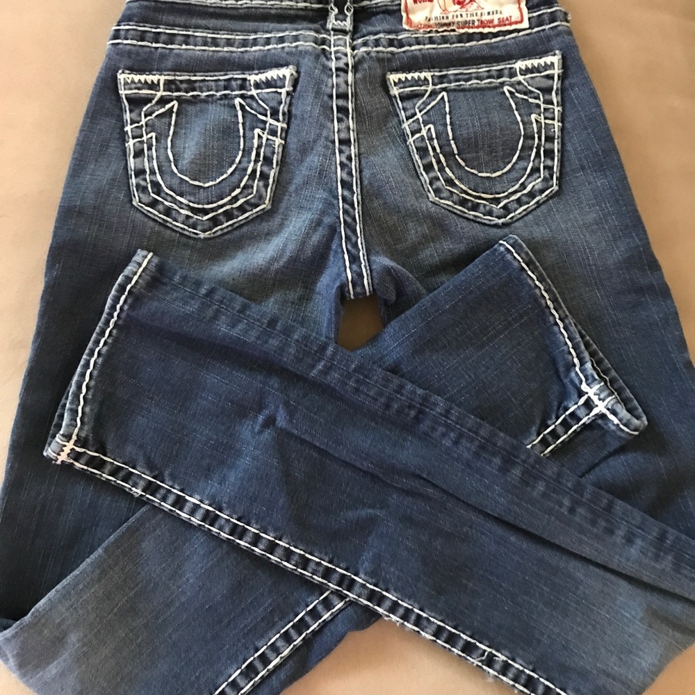 Great condition - size 25