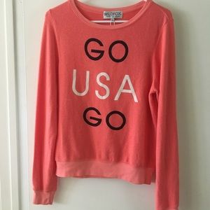 Wildfox Sweater